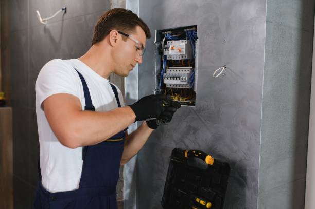 Best Electrical Wiring Services  in Surfside, FL