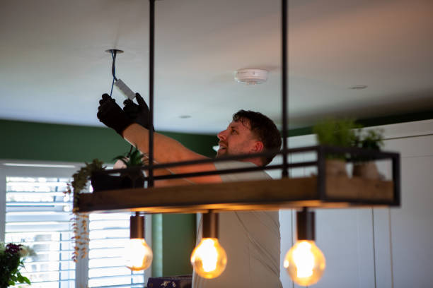 Best Home Electrical Repair  in Surfside, FL
