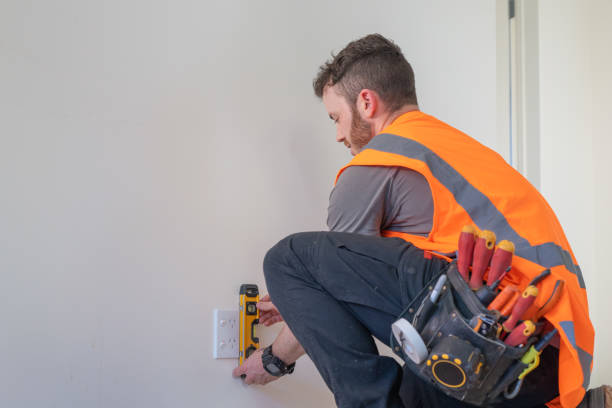 Best Affordable Electrician  in Surfside, FL
