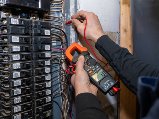 Best Affordable Emergency Electrician  in Surfside, FL