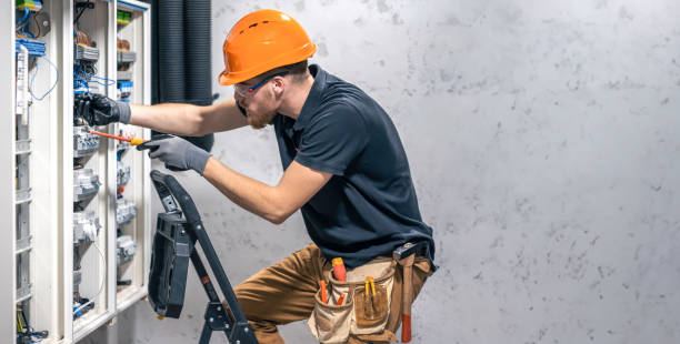 Best Industrial Electrical Services  in Surfside, FL